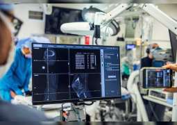 Healthpoint celebrates milestone of 100 robotically assisted surgeries