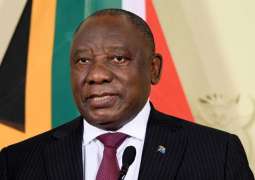 South Africa Invites 67 State Leaders to BRICS Summit Meetings - Foreign Ministry