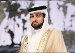 Ahmed bin Mohammed announced as president of National Olympic Committee