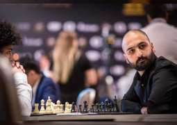 سالم عبد الرحمن يحقق إنجازاً تاريخياً في "مونديال" الشطرنج ويواجه بطل إيطاليا غداً