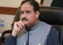 NAB summons Usman Buzdar again in assets beyond means case