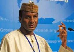 Nigerien Coup Leaders Appoint Economist Ali Mahaman Lamine Zeine As Prime Minister