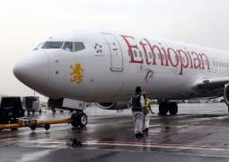 Ethiopian Airlines Suspends Flights to Capital of Conflict-Hit Amhara Region - Reports
