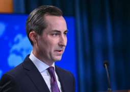 US, Ukraine in Middle of Talks on Security Guarantees - State Dept.