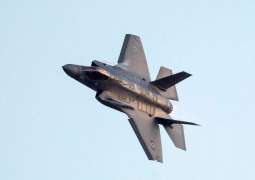 US Wary of Selling F-35s to UAE Due to Risk of Data Leaks to China - Reports