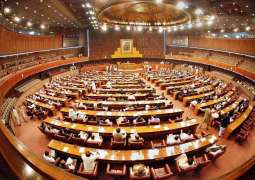 Senate passes resolution demanding timely elections