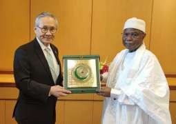 OIC Secretary-General Visits the Kingdom of Thailand