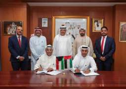 ENOC Group, ALSAYER partner to expand lubricants offering in Kuwait
