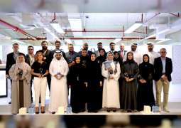 مركز الشباب العربي يعلن أعضاء النسخة الثانية من "رواد الشباب العربي"