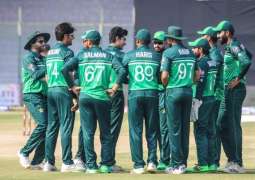 PCB confirms team management for Afghanistan series and ACC Asia Cup