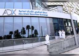 ADX’s profits total AED43 billion in one week, H1 results continue momentum