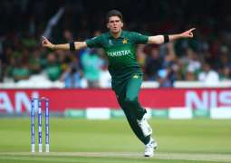 Shaheen Afridi signs with Desert Vipers for three seasons ILT20