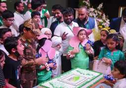 PAD Dubai Celebrates Independence Day With Event Titled ‘Green Pakistan’