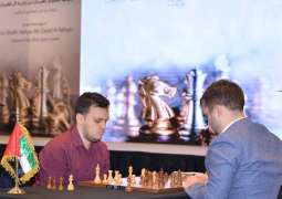مهرجان أبوظبي الدولي الـ 29 للشطرنج ينطلق غداً بمشاركة 1650 لاعباً ولاعبة
