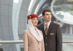 Emirates cabin crew numbers cross 20,000 and counting