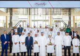 DWTC's hospitality division sees 32% growth in H1'23