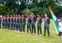 UAE announced the squad for NZ T20Is, Mohammad Waseem will lead the UAE