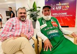 Muhammad Kamran Awan: The Visionary Behind New York Warriors in the USA’s First-Ever T10 League