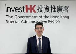 هونغ كونغ تتطلع لاستقطاب الاستثمارات من الإمارات والشرق الأوسط خلال قمة "الحزام والطريق"