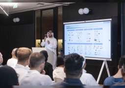 مخيم الإمارات للذكاء الاصطناعي يختتم فعاليته بمشاركة أكثر من 8000 شاب وشابة