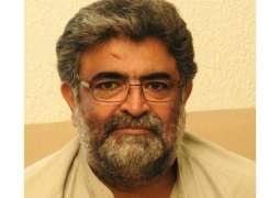 Ali Mardan Domki chosen as Balochistan caretaker CM