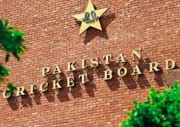 Six international cricketers to attend PCB Level-2 Cricket Coach course
