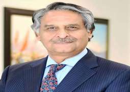 Pakistan desirous of cordial relations with entire Int’l community: Caretaker FM