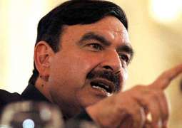 Sheikh Rashid raises doubts over timely elections