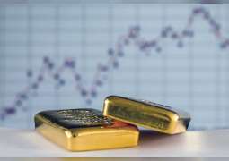 ارتفاع احتياطيات روسيا من الذهب إلى نحو 146 مليار دولار  خلال يوليو 