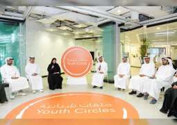 Dubai Youth Council organises Youth Circle to discuss vital sustainability issues