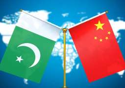 China vows to fully materialize potential of Khunjrab-Sost-Kashgar border market
