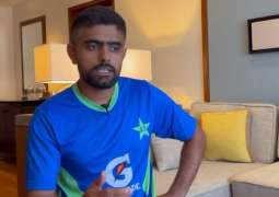 Fans will get to see some exciting cricket, says Babar Azam