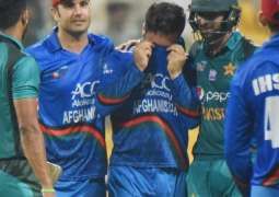 Pakistan gears up for First ODI against Afghanistan