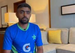 Pakistan Captain Babar Azam's message to his team: ‘Believe in yourself’