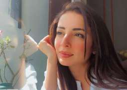 Sarwat Gillani alludes to potential creation of her own political party in future