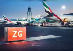 DXB welcomes 41.6m guests in H1 2023