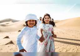 القطاع الصحي في أبوظبي يواصل جهود تعزيز قدرات حماية الطفل