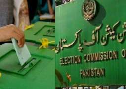 ECP to consult political parties including PTI for elections date
