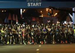 Dubai Marathon returns to its traditional home in the heart of the city