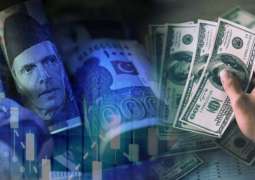 Pakistani rupee breaks 300 mark against US Dollar