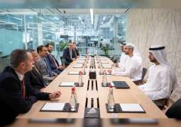 UAE government partners with MasterCard to accelerate adoption of artificial intelligence