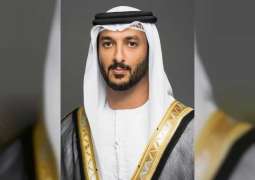 ابن طوق : انضمام الإمارات إلى مجموعة "بريكس" يفتح آفاقا تنموية كبيرة 