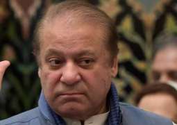 Nawaz Sharif decides not to return Pakistan in Sept
