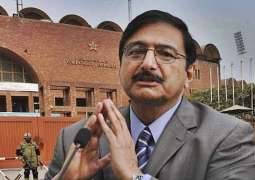 Zaka Ashraf approaches LHC against election-related measures in PCB role
