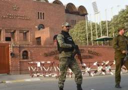 Pakistan to deploy Army, Rangers for security of Asia Cup 2023
