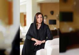 بدور القاسمي : للمرأة الإماراتية دور محوري في تشكيل مستقبل دولة الإمارات