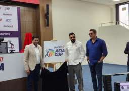 SUPER 11 Sign on as Title Sponsor for Asia Cup 2023
