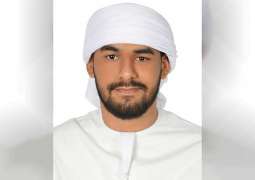 Emirati youth are shapers of country's future: Nahyan bin Mubarak