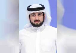 أحمد بن محمد: الحركة الأولمبية الإماراتية في تطور مستمر بدعم وجهود قامات مخلصة 