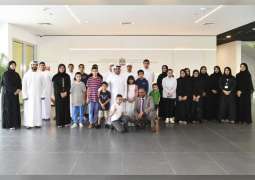 Ministry of Energy and Infrastructure concludes its summer camp ‘Sustainability Champions’